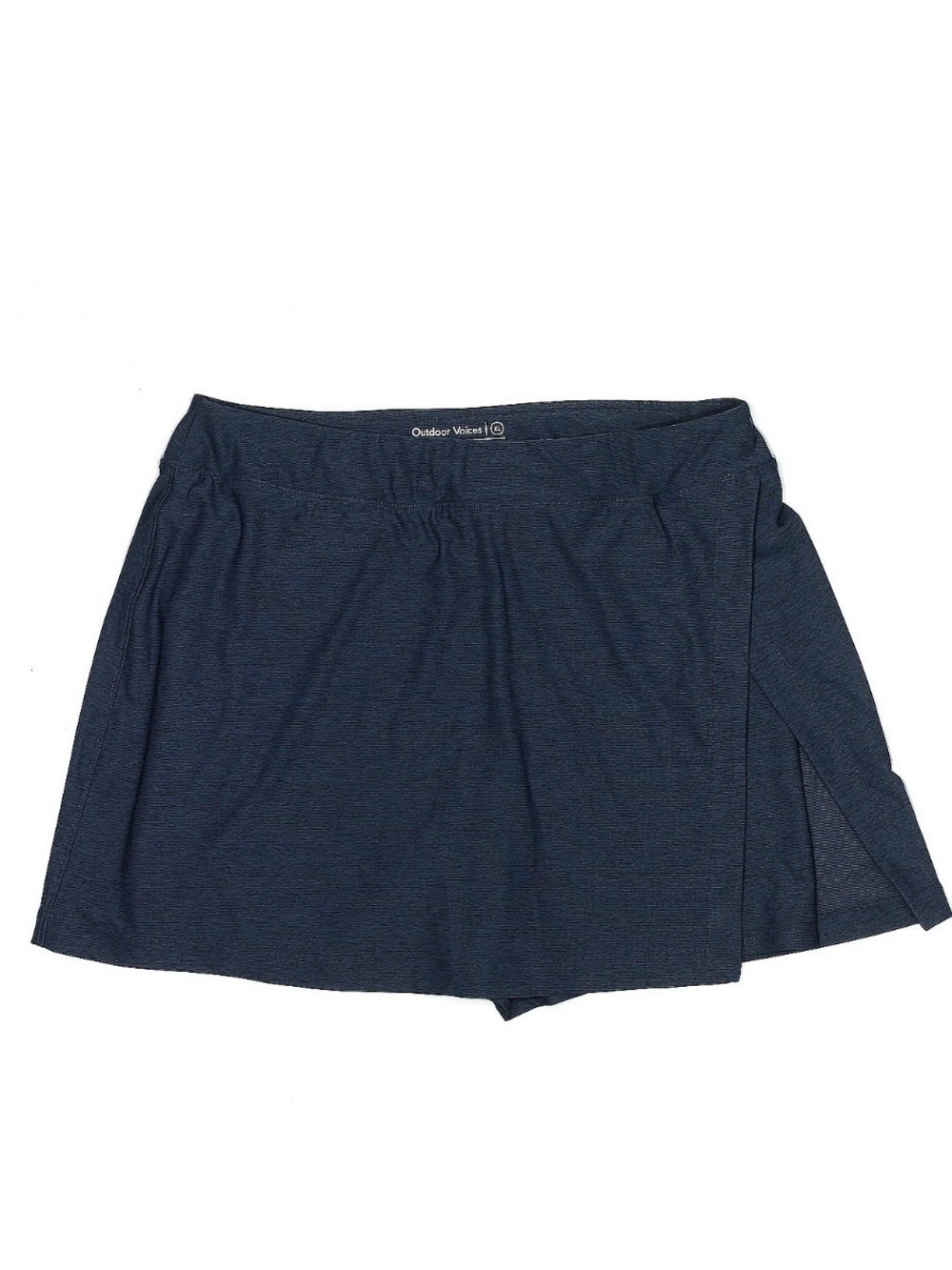 Free people Outdoor Voices Women’s Navy Active Skort